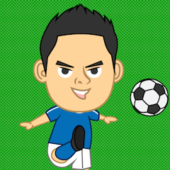 男子サッカー