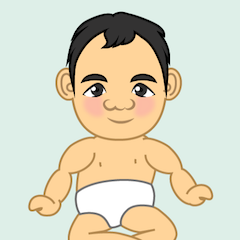 赤ちゃん