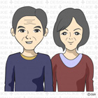 両親