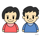 子どもフリー