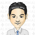 30代の男性