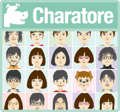【Q版人物】11种日本线上Q版人物制作工具，做出专属Q版人物